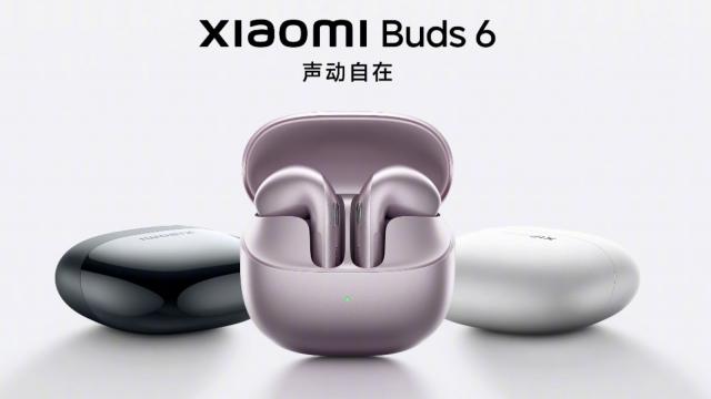 <b>Xiaomi Buds 6 au debutat: căşti cu tuning Harman, ANC, 35 ore de autonomie</b>Xiaomi Buds 6 au fost lansate oficial în perioada Crăciunului, alături de alte produse interesante din partea companiei. Xiaomi a avut multă treabă de Crăciun, prezentând oficial telefonul Xiaomi 17 Ultra, alături de un ceas cu EKG. Nu au fost singurele