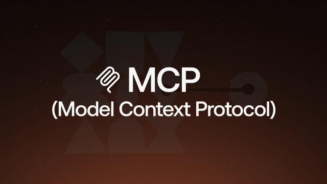 <b>MCP, protocolul pe care îl folosesc deja toți marii din tech; ce este și de ce o să tot auzi de el în anii care vin</b>Începând din 2024, un termen nou a început să apară tot mai des în zona AI: MCP. Vine de la Model Context Protocol și, pe scurt, e o metodă prin care AI-ul poate să lucreze cu date la zi și să folosească aplicații sau fișiere din afara lui. 