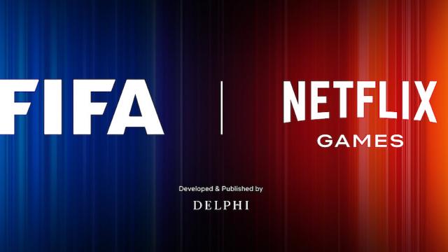 <b>Jocul FIFA se întoarce, doar că nu e produs de Electronic Arts; Vine exclusiv pe Netflix</b>La câţiva ani după ce Electronic Arts a renunţat să mai cumpere drepturile pentru a folosi numele FIFA, vom avea din nou un joc cu această denumire. De această dată el nu vine pe consolă, ci se va juca exclusiv prin Netflix

