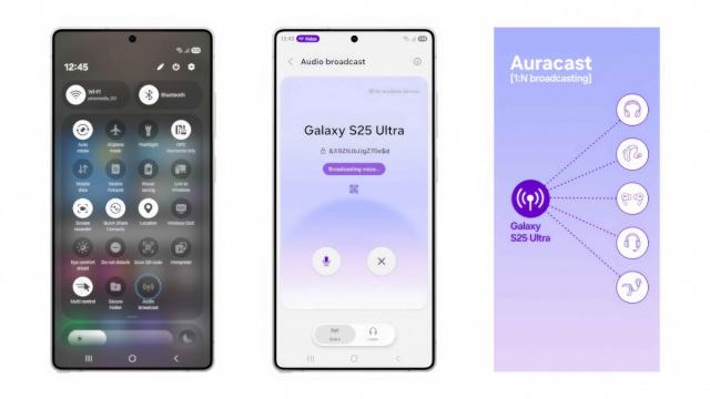 <b>One UI 8.5 Beta 3 vine pe Galaxy S25; Actualizarea ar putea fi lansată pe 5 sau 6 ianuarie</b>Samsung a început testele beta pentru One UI 8.5 pe seria Galaxy S25 încă din 8 decembrie 2025. Utilizatorii au primit deja două versiuni Beta sub formă de actualizări, dar iată că urmează și varianta Beta 3 curând. Prima a adus schimbări vizuale