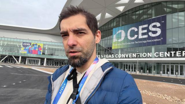 <b>Suntem la CES 2026, live din Las Vegas; o săptămână plină de tech, AI, mașini și roboți</b>La început de 2026, echipa Mobilissimo.ro bifează o premieră: suntem pentru prima dată prezenți fizic la CES Las Vegas, cel mai mare târg de tehnologie din lume, cu desfășurare între 6 și 9 ianuarie. Nu e doar o călătorie de lucru, ci o experiență total