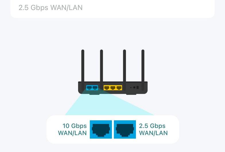 TP-Link Archer BE450 - Screenshots: TP-Link_ (11).jpg