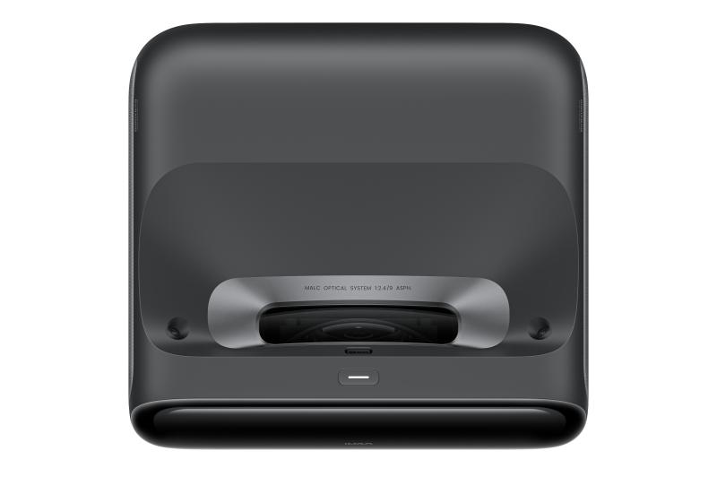 JMGO aduce O2S Ultra la CES 2026; proiector laser compact cu Google TV și imagine de 100” de la 16 cm: JMGO O2S Ultra 4K - 02.jpg