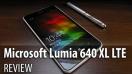 Microsoft Lumia 640 XL LTE Review în Limba Română - Mobilissimo.ro