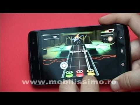 Dell Streak Video Review -  Mobilissimo.ro