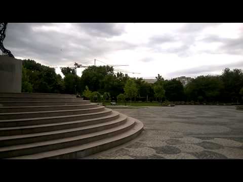 Microsoft Lumia 640 XL LTE video sample II. - Mobilissimo.ro