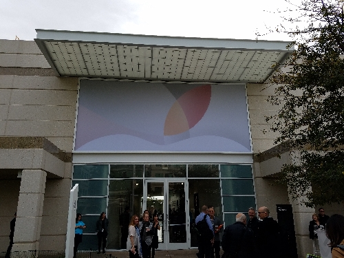 Live blogging lansarea iPhone 5SE/ iPhone SE si iPad Pro 9.7/iPad Air 3, noi modele Apple Watch  - imaginea 9