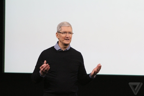 Live blogging lansarea iPhone 5SE/ iPhone SE si iPad Pro 9.7/iPad Air 3, noi modele Apple Watch  - imaginea 16