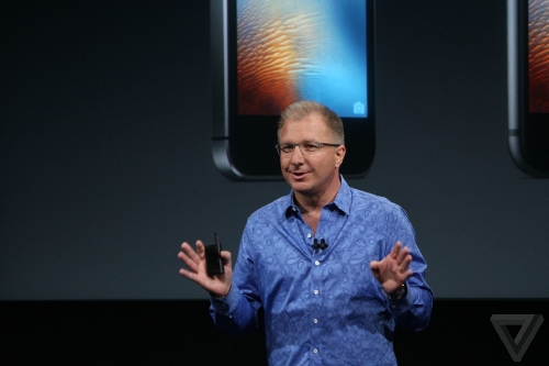 Live blogging lansarea iPhone 5SE/ iPhone SE si iPad Pro 9.7/iPad Air 3, noi modele Apple Watch  - imaginea 57