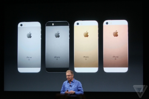 Live blogging lansarea iPhone 5SE/ iPhone SE si iPad Pro 9.7/iPad Air 3, noi modele Apple Watch  - imaginea 63