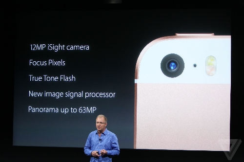 Live blogging lansarea iPhone 5SE/ iPhone SE si iPad Pro 9.7/iPad Air 3, noi modele Apple Watch  - imaginea 66