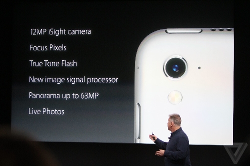 Live blogging lansarea iPhone 5SE/ iPhone SE si iPad Pro 9.7/iPad Air 3, noi modele Apple Watch  - imaginea 105