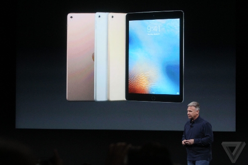 Live blogging lansarea iPhone 5SE/ iPhone SE si iPad Pro 9.7/iPad Air 3, noi modele Apple Watch  - imaginea 111