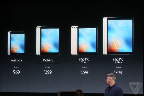 Live blogging lansarea iPhone 5SE/ iPhone SE si iPad Pro 9.7/iPad Air 3, noi modele Apple Watch  - imaginea 119