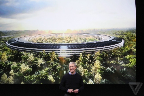Live blogging lansarea iPhone 5SE/ iPhone SE si iPad Pro 9.7/iPad Air 3, noi modele Apple Watch  - imaginea 127