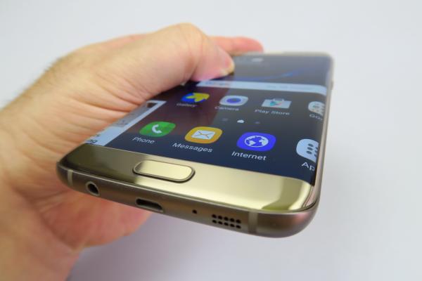 Samsung Galaxy S7 Edge - Galerie foto Mobilissimo.ro
