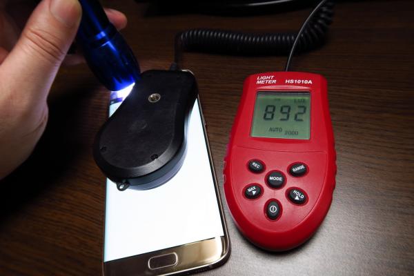 Samsung Galaxy S7 Edge - Teste Mobilissimo.ro