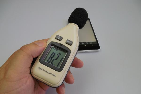 Microsoft Lumia 640 XL LTE - Teste Mobilissimo.ro