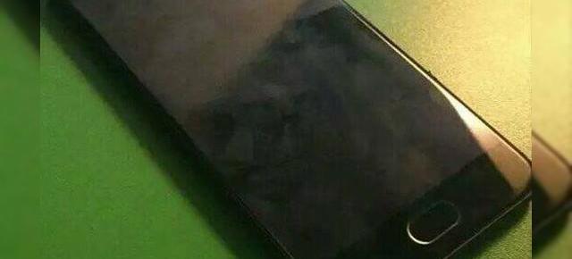 Meizu Pro 6 apare în noi fotografii hands on, pare a adopta “antenele lui iPhone 7”