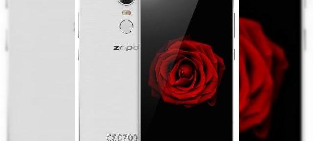 Zopo Speed 8, smartphone-ul cu 4 GB RAM și procesor deca-core MediaTek Helio X20, acum la precomandă pentru suma de 299 dolari