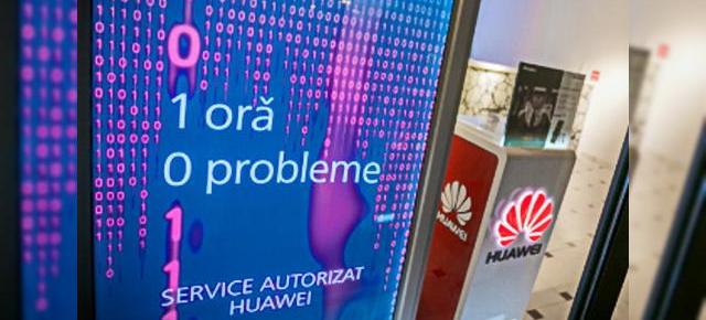 O istorioară veche și cu ce mi-ar fi folosit un serviciu de genul TelVerde Huawei