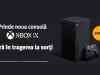 [Tombola s-a încheiat] Consola Xbox Series X ajunge în oferta Altex; 200 bucăți sunt puse în vânzare prin intermediul unei tombole