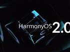 HarmonyOS 2.0 primeşte un demo pe un telefon Huawei; Se poate testa pe P30, P40, Mate 30 (Video)