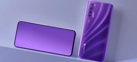 ZTE Axon 20 5G este acum disponibil în Europa; Iată cât costă primul telefon ce integrează camera selfie sub display