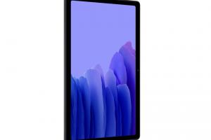 Samsung Galaxy Tab A7 10.4 (2020) WiFi