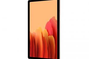 Samsung Galaxy Tab A7 10.4 (2020) LTE