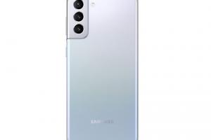 Samsung Galaxy S21+ 5G