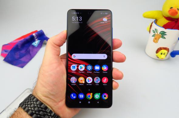 POCO X3 NFC - Galerie foto Mobilissimo.ro: POCO-X3-NFC_054.JPG