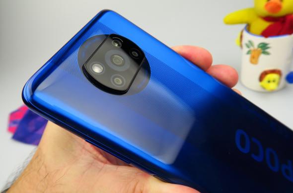 POCO X3 NFC - Galerie foto Mobilissimo.ro: POCO-X3-NFC_074.JPG