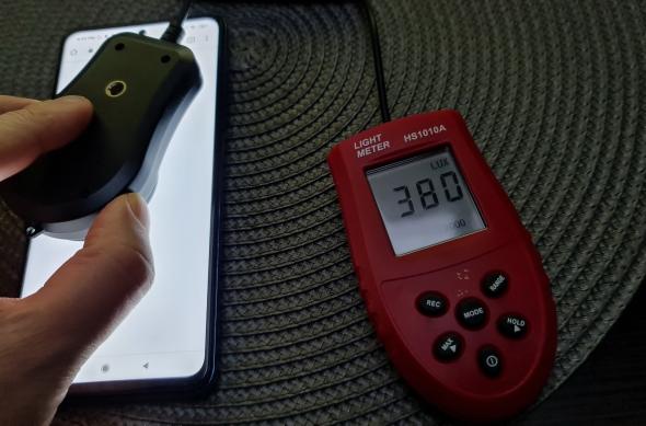 Luminozitate display Poco X3 NFC: POCO-X3-NFC_037.jpg
