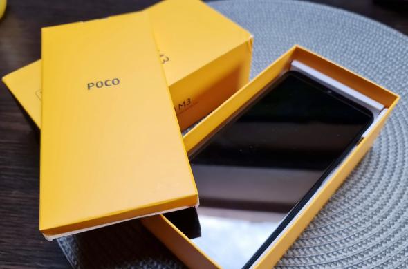 POCO M3 - Unboxing: POCO-M3_003.jpg