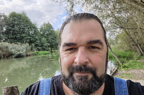 Huawei Mate 40 Pro - Mostre Foto (selfie): IMG_20201020_152838.jpg