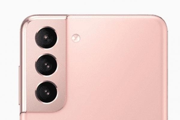 Samsung Galaxy S21 5G - Leak randări