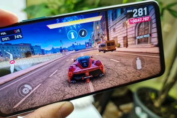 Huawei P Smart 2021: Benchmark-uri pe măsura aşteptărilor din zona sub 1000 lei