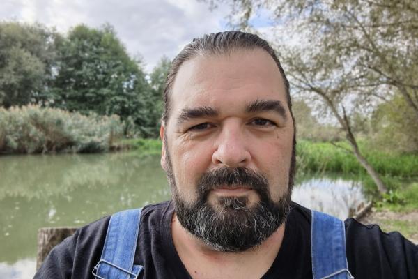Huawei Mate 40 Pro - Mostre Foto (selfie)