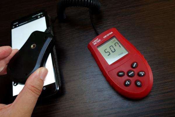 ASUS ROG Phone 3 - Teste Mobilissimo.ro