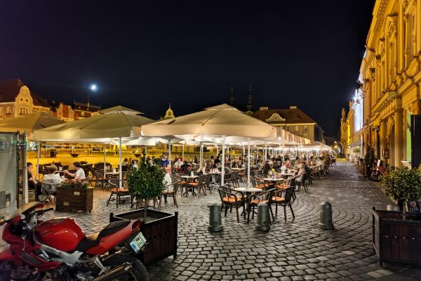 ASUS ROG Phone 3 - Mostre Foto (seara)