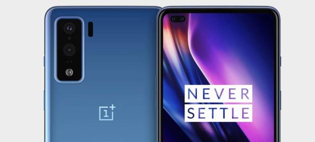 OnePlus 9E (Lite) ar avea CPU Snapdragon 865 și s-ar lansa alături de Oneplus 9 și Oneplus 9 Pro