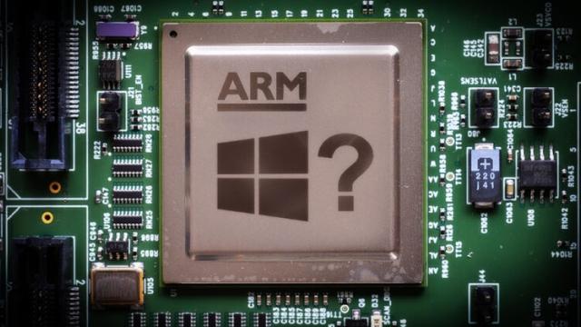 <b>Microsoft ar pregăti propriul său procesor ARM pentru terminalele Surface şi servere</b>Într-o mutare surpriză inspirată de Apple, se pare că Microsoft ar pregăti propriile sale procesoare ARM, care ar ajunge pe viitor pe serverele şi terminalele Surface ale companiei. Informaţia vine de la Bloomberg şi o disecam mai jos. Microsoft Research 