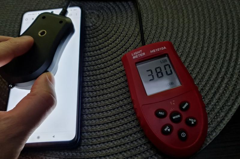 Luminozitate display Poco X3 NFC: POCO-X3-NFC_037.jpg