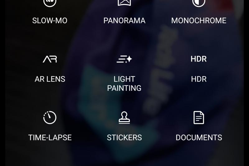 Interfață grafică cameră Huawei Mate 40 Pro: Screenshot_20201020_180726_com.huawei.camera.jpg