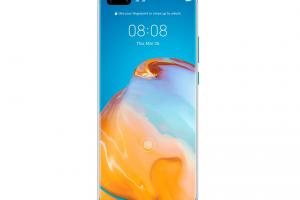 Huawei P40 Pro
