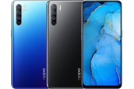 Oppo Reno 3 (4G) - Fotografii oficiale: Oppo-Reno-3-4G_011.jpg