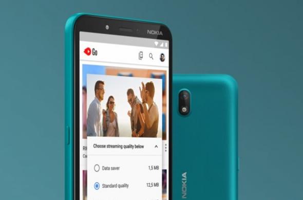 Nokia C2 - Fotografii oficiale: Nokia-C2_007.jpg