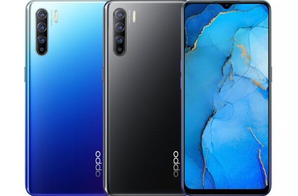 OPPO Reno 3 (4G) - Fotografii oficiale: Oppo-Reno-3-4G_011.jpg