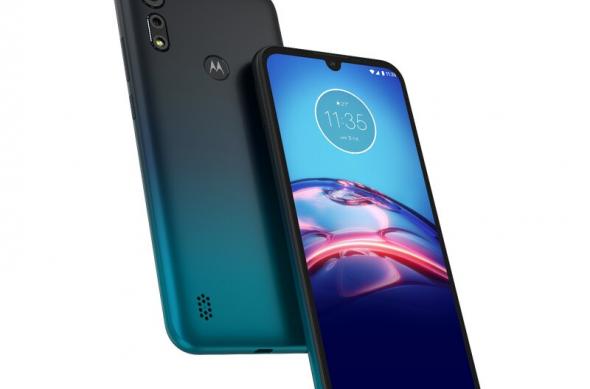 Motorola Moto E6s - Fotografii oficiale: Motorola-Moto-E6s_002.jpg